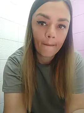 KrissSexi Live XXX Chat