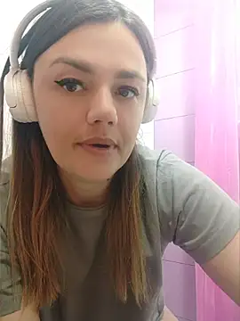 Chat XXX ao vivo de KrissSexi