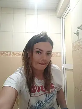 KrissSexi's Live XXX Chat