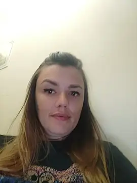 KrissSexi – webcam-show