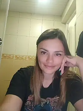 KrissSexi's Live XXX Chat