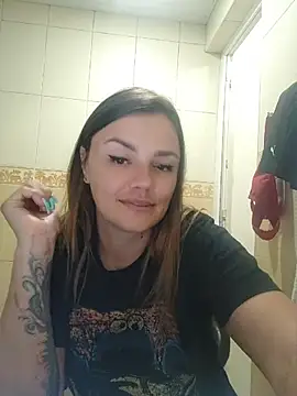 KrissSexi – Live XXX-chat