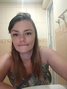 הופעת וובקאם של KrissSexi