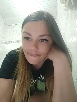 KrissSexi's Live XXX Chat