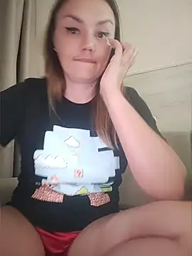 KrissSexi's Live XXX Chat