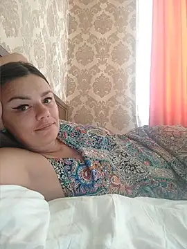Show de webcam de KrissSexi