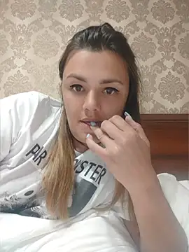 KrissSexi Obrolan Langsung XXX