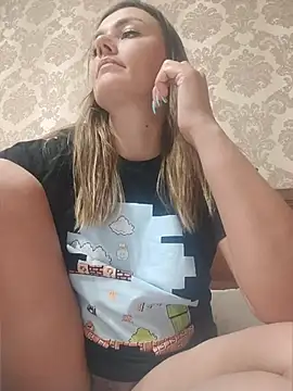 KrissSexi's Live XXX Chat