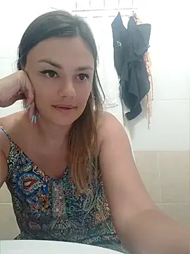 KrissSexi 라이브 XXX 채팅