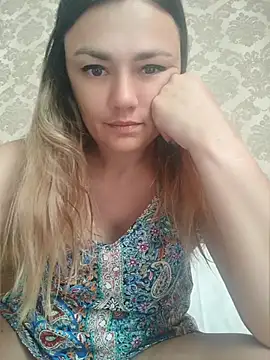 KrissSexi's Live XXX Chat