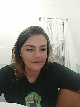 KrissSexi Webcam-Show