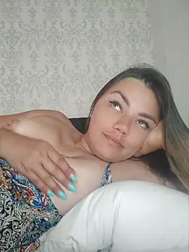 KrissSexi Live Chatraum