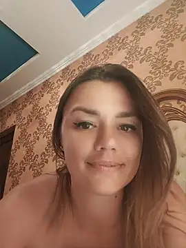 KrissSexi Cameră chat live