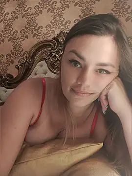 KrissSexi's Live Chat Room