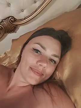 KrissSexi Webcam-Show