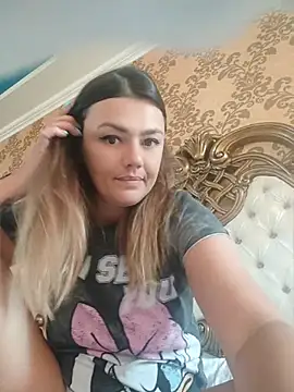 KrissSexi ওয়েবক্যাম শো