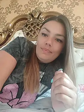 KrissSexi Live XXX-Chat