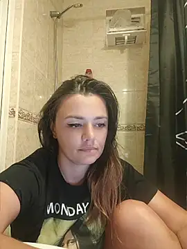 KrissSexi's Webcam Show
