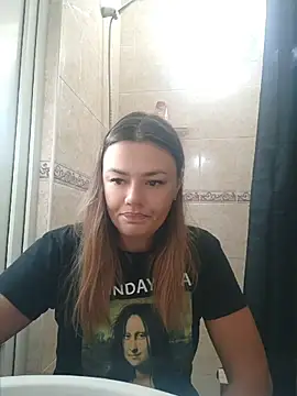 KrissSexi's Webcam Show