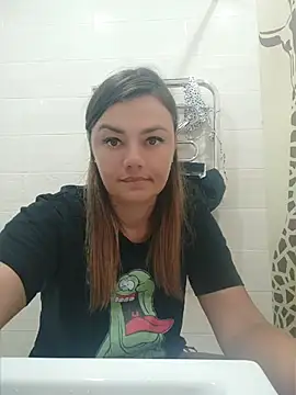 KrissSexi Live XXX-chat