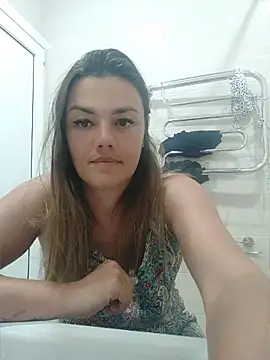 KrissSexi Chat XXX in diretta