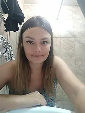 Show de webcam de KrissSexi