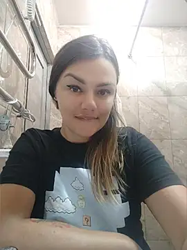 KrissSexi's Live XXX Chat