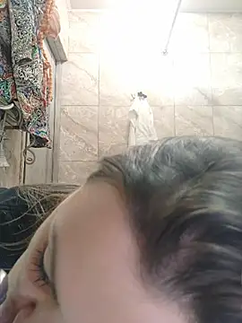 KrissSexi Show in webcam