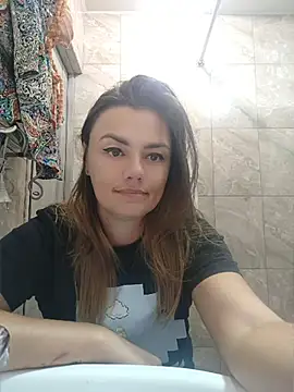 KrissSexi Live XXX-chat