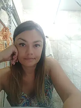 KrissSexi élő XXX-chatje