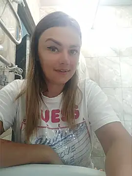 KrissSexi's Live XXX Chat