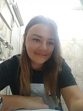 KrissSexi Webcam-Show