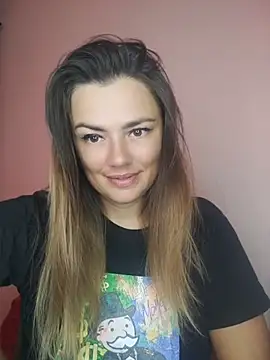 KrissSexi – Naživo XXX chat