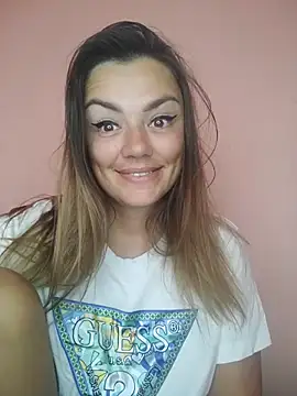KrissSexi Webcam-Show