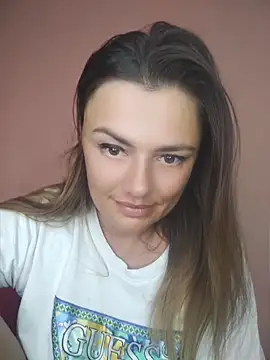 KrissSexi Webcam-Show