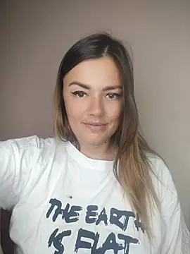 KrissSexi Webcam Show