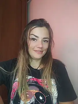 KrissSexi Obrolan Langsung XXX