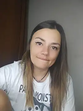 KrissSexi's Live XXX Chat