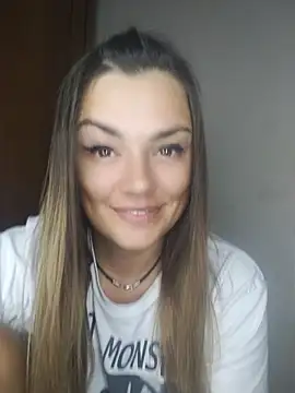 KrissSexi's Live XXX Chat