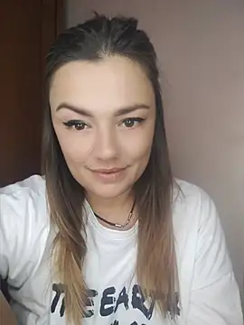 Chat XXX Live KrissSexi