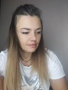 KrissSexi's Webcam Show