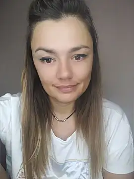 KrissSexi – webcam-show