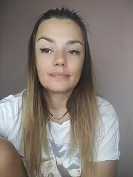 KrissSexi 라이브 XXX 채팅