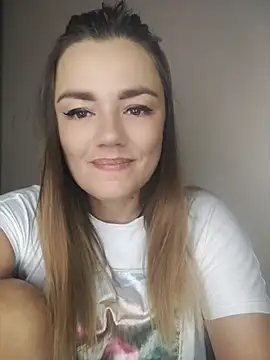 KrissSexi – Live XXX-chat