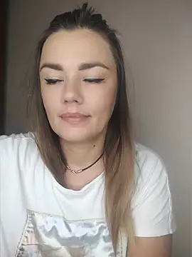 KrissSexi Webcam-Show