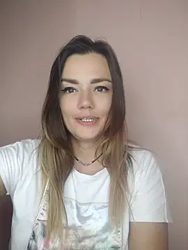 KrissSexi – Naživo XXX chat