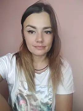 Czat XXX na żywo – KrissSexi