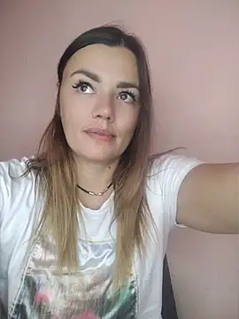 KrissSexi's Live XXX Chat