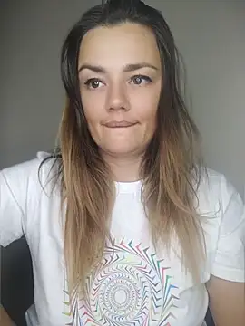 KrissSexi Chat XXX in diretta