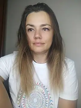 KrissSexi – Live XXX-chat